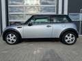 MINI One Mini One 2. HAND orig. 56TKM NAVI KLIMA S*He Zilver - thumbnail 5