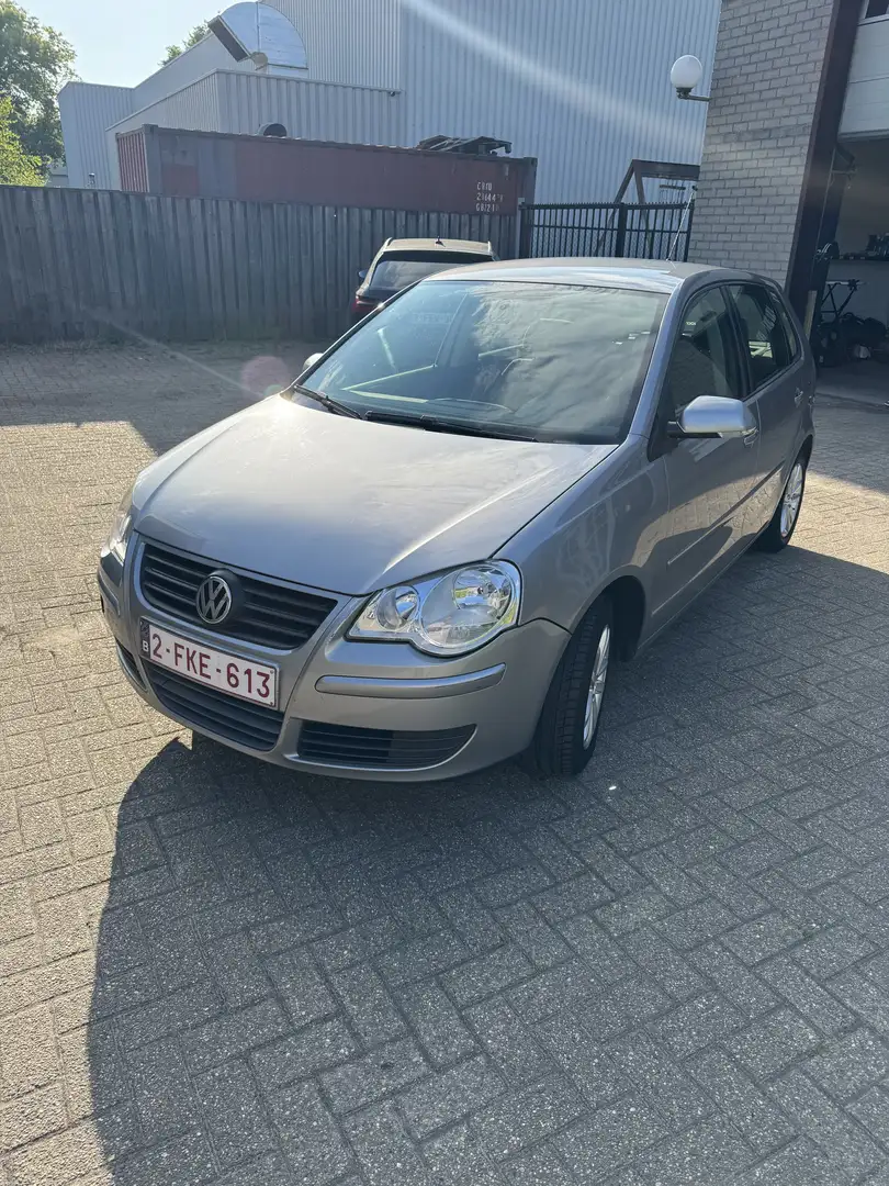 Volkswagen Polo 1.2 United - 2