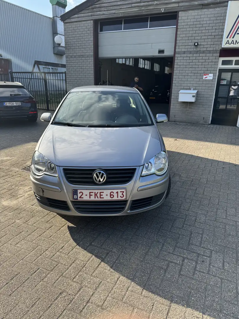 Volkswagen Polo 1.2 United - 1
