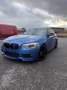 BMW 125 1 Limousine 3-trg. 125 i Azul - thumbnail 2