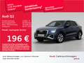 Audi Q2 30 TFSI S line Privacy/AHK Blau - thumbnail 1