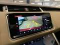 Land Rover Range Rover Sport 2.0 SD4|88000KM|Opendak|Automaat|LED|Black Badge| Rood - thumbnail 9