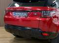 Land Rover Range Rover Sport 2.0 SD4|88000KM|Opendak|Automaat|LED|Black Badge| Rood - thumbnail 12