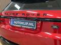 Land Rover Range Rover Sport 2.0 SD4|88000KM|Opendak|Automaat|LED|Black Badge| Rood - thumbnail 14