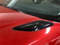 Land Rover Range Rover Sport 2.0 SD4|88000KM|Opendak|Automaat|LED|Black Badge| Rood - thumbnail 6
