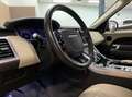 Land Rover Range Rover Sport 2.0 SD4|88000KM|Opendak|Automaat|LED|Black Badge| Rood - thumbnail 16