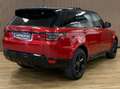 Land Rover Range Rover Sport 2.0 SD4|88000KM|Opendak|Automaat|LED|Black Badge| Rood - thumbnail 10