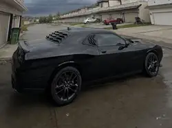 Dodge Challenger 2022