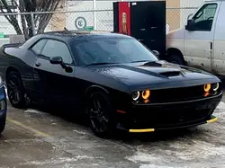 Dodge Challenger 2022