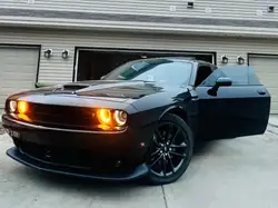 Dodge Challenger 2022