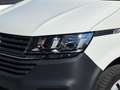 Volkswagen T6.1 Transporter VW Transporter T6.1 Kastenwagen Entry TDI Blanc - thumbnail 7