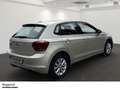 Volkswagen Polo 1.0 TSI Highline DSG SHZ PDC LM Silber - thumbnail 3
