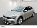 Volkswagen Polo 1.0 TSI Highline DSG SHZ PDC LM Silber - thumbnail 1