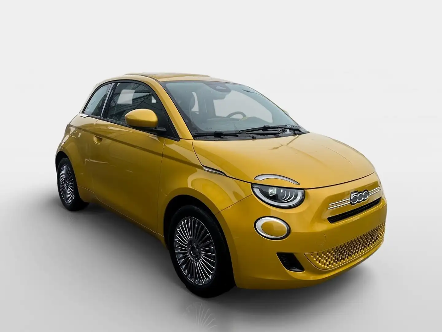 Fiat 500 Hybrid HB Torino - 2