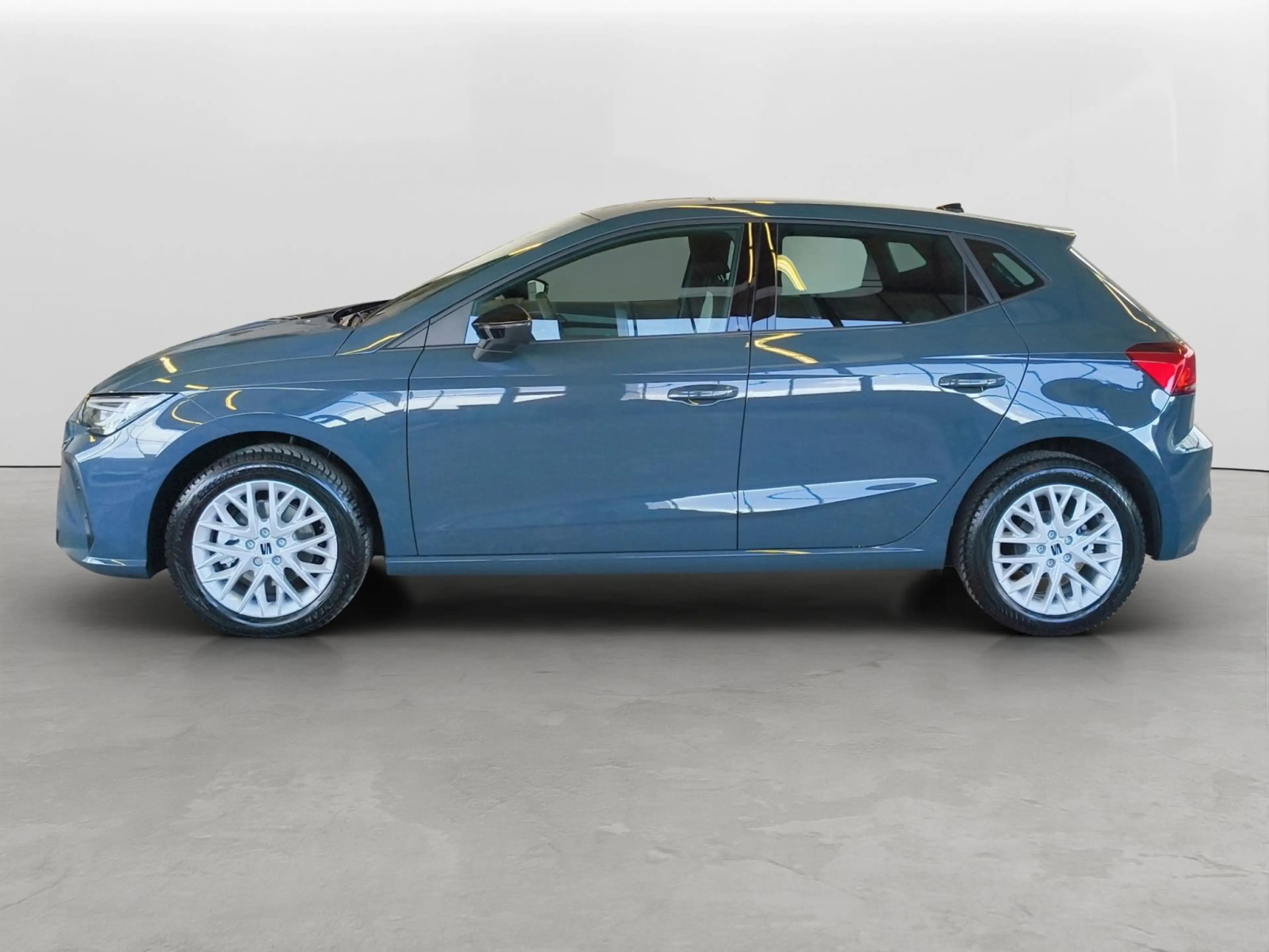 SEAT Ibiza IBIZA FR 1.0 TSI DSG Ganzjahresreifen Kamera Nav — photo 3