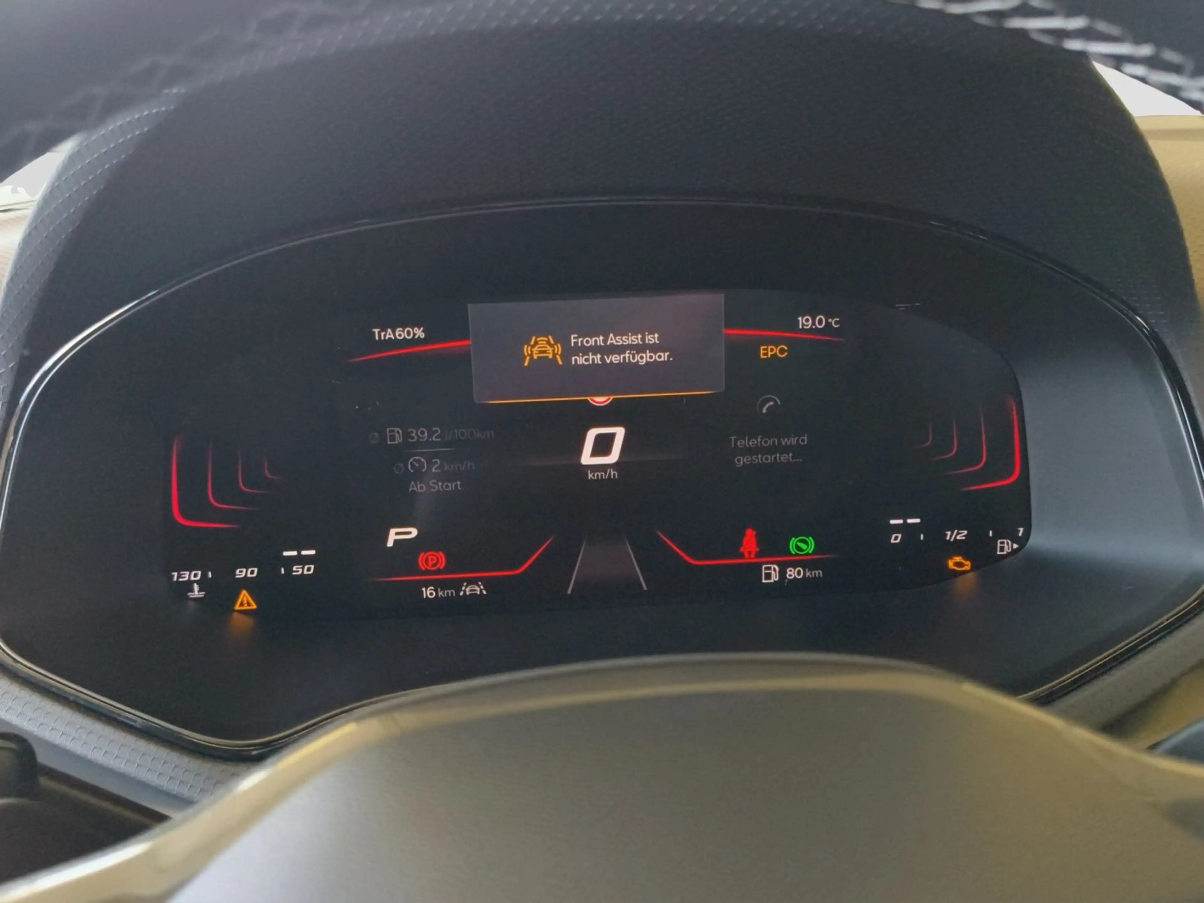 SEAT Ibiza IBIZA FR 1.0 TSI DSG Ganzjahresreifen Kamera Nav — photo 12
