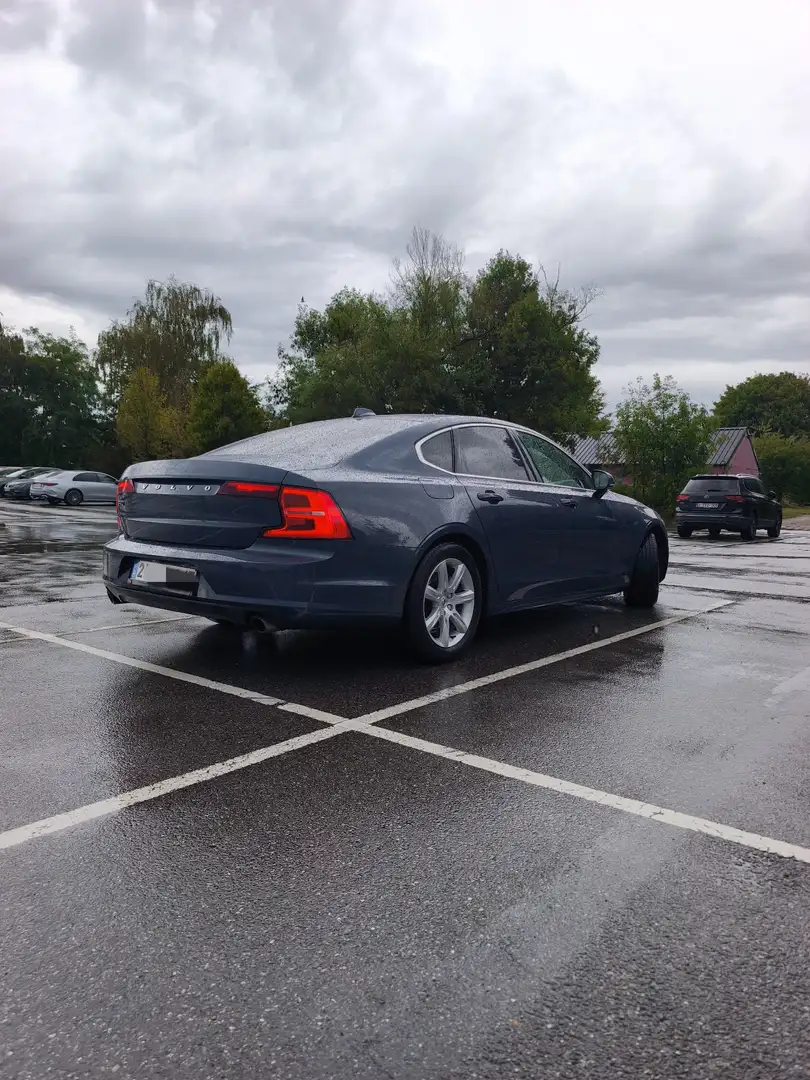 Volvo S90 D4 Geartronic Momentum - 2