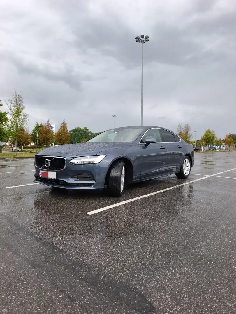 Volvo S90 D4 Geartronic Momentum - 1