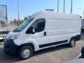 Opel Movano 35 2.2 BlueHDi 140 S&S L2H2 (IVA ESCL.) Bianco - thumbnail 4