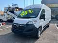 Opel Movano 35 2.2 BlueHDi 140 S&S L2H2 (IVA ESCL.) Bianco - thumbnail 1