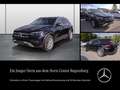 Mercedes-Benz GLE 300 d 4MATIC+MULTIBEAM LED+PANO+KAMERA+LED++ Schwarz - thumbnail 1