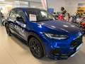 Honda ZR-V 2.0 e:HEV Vollhybrid Sport Robust-Paket Blau - thumbnail 3