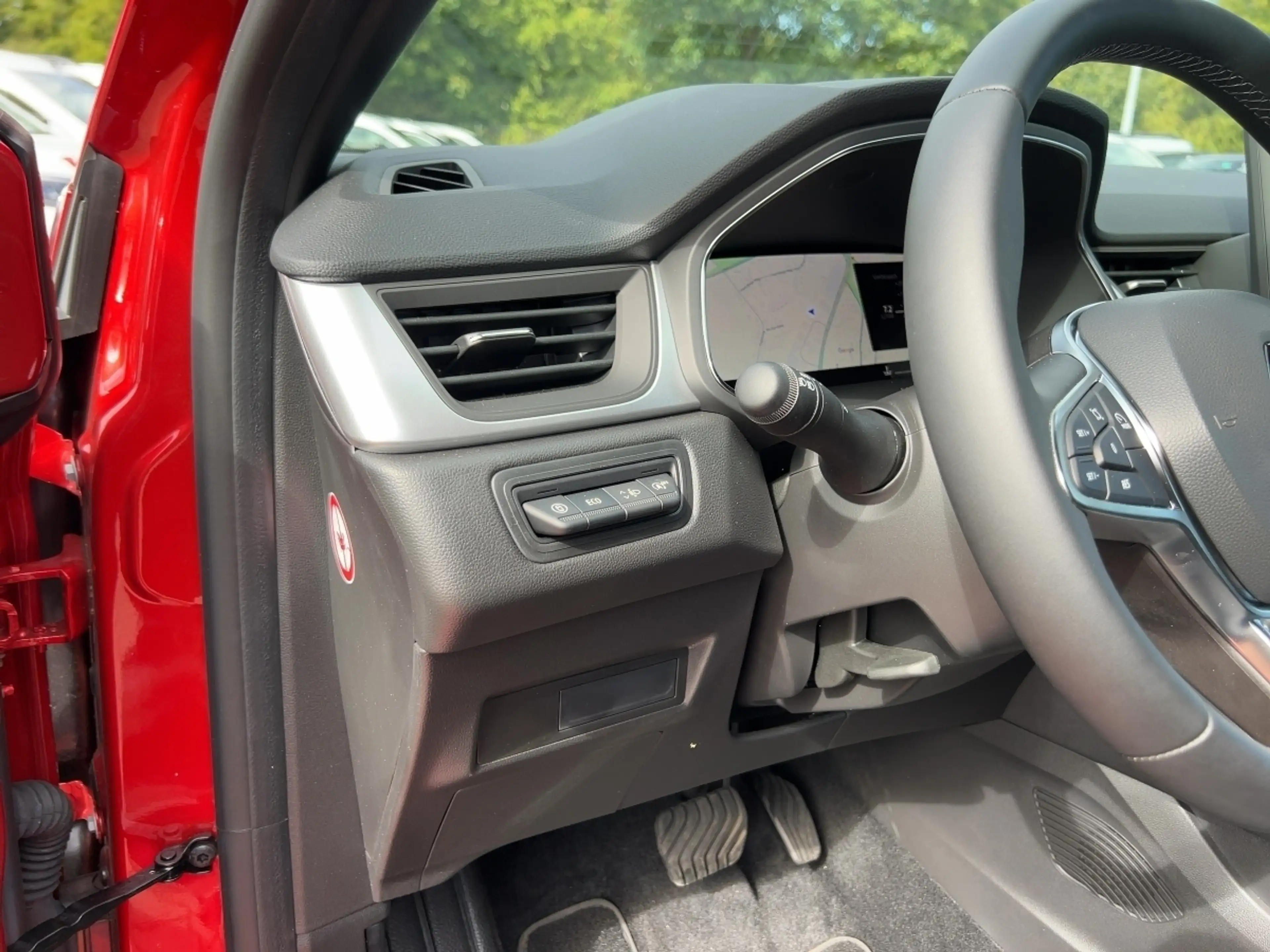 Renault Captur Evolution Mild Hybrid 160 EDC — photo 13