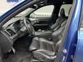 Volvo XC90 2.0 T8 Twin Engine AWD R-Design Apple Carplay Blau - thumbnail 2