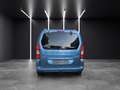 Peugeot Partner 1.2 PureTech 110 Allure/AHK/Mirror Azul - thumbnail 5