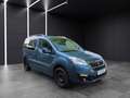 Peugeot Partner 1.2 PureTech 110 Allure/AHK/Mirror Azul - thumbnail 3