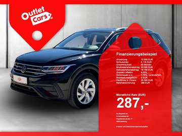 2.0 TDI Life ASSIST+AHK+LED+NAVI