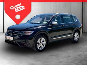 2.0 TDI Life ASSIST+AHK+LED+NAVI