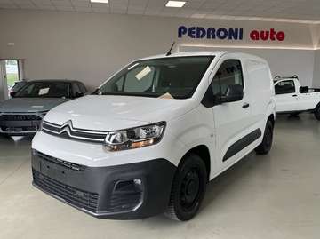 Van M 1.5 Bluehdi 130 CV S&S Club 3P Furgone