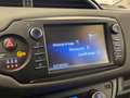 Toyota Yaris 1.5h Business 5p e-CVT Blanc - thumbnail 11