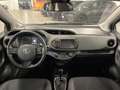 Toyota Yaris 1.5h Business 5p e-CVT Blanc - thumbnail 9