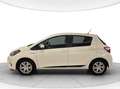 Toyota Yaris 1.5h Business 5p e-CVT Blanc - thumbnail 2
