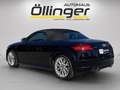 Audi TT Roadster 1,8 TFSI S-tronic S-Line Schwarz - thumbnail 3