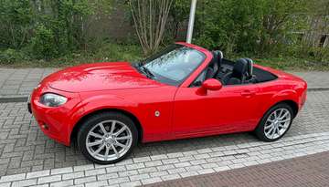 MX-5 2.0 S-VT