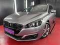 Peugeot 508 SW 2,0HDI *GT Line *AHK *Top Ausstattung Grau - thumbnail 1