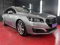 Peugeot 508 SW 2,0HDI *GT Line *AHK *Top Ausstattung Grau - thumbnail 5