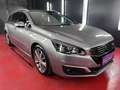 Peugeot 508 SW 2,0HDI *GT Line *AHK *Top Ausstattung Grau - thumbnail 4