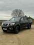 Nissan NP300 2.3 dCi 4WD Trek-1 Negro - thumbnail 1