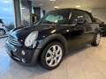MINI Cooper Cabrio Navi Klima SHZ Tempomat PDC Schwarz - thumbnail 4