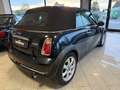 MINI Cooper Cabrio Navi Klima SHZ Tempomat PDC Schwarz - thumbnail 7