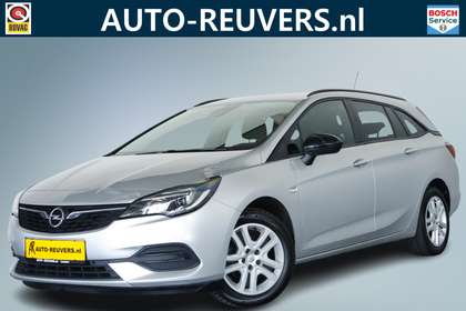 Opel Astra Sports Tourer 1.5 CDTI Edition / Clima / CarPlay /