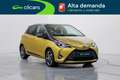 Toyota Yaris 100H 1.5 Feel! 20 Aniversario Blanco - thumbnail 3