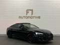 Audi A5 Sportback 45 TFSI quattro 2X S Line|Pano|Leer|BTW| Zwart - thumbnail 4