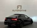 Audi A5 Sportback 45 TFSI quattro 2X S Line|Pano|Leer|BTW| Black - thumbnail 7