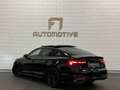 Audi A5 Sportback 45 TFSI quattro 2X S Line|Pano|Leer|BTW| Black - thumbnail 5