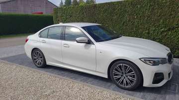 Gran Turismo 320 d AdBlue